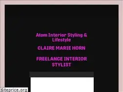 Sites similar to atominteriorstyling.com