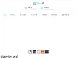 Sites similar to atomiq.us