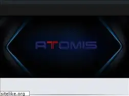 Sites similar to atomis.com.pl