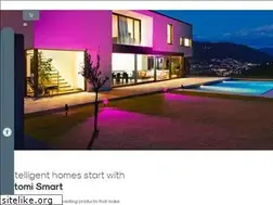 Sites similar to atomismart.com