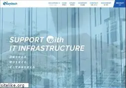Sites similar to atomitech.jp