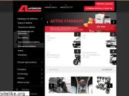 Sites similar to atomium.eu