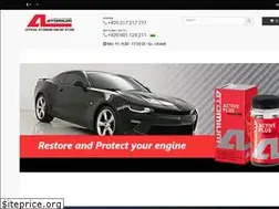 Sites similar to atomiumshop.eu