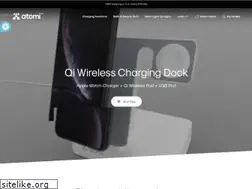 Sites similar to atomiusa.com