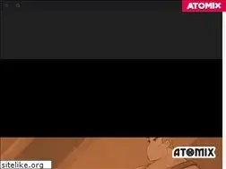 Sites similar to atomix.vg