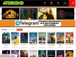 Sites similar to atomixhq.link