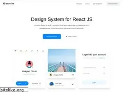 Sites similar to atomizecode.com