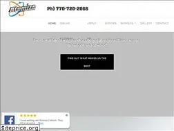 Sites similar to atomizecollision.com