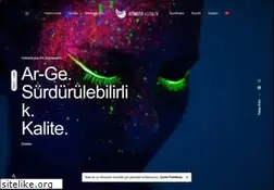Sites similar to atomizer.com.tr