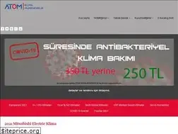 Sites similar to atomklima.net