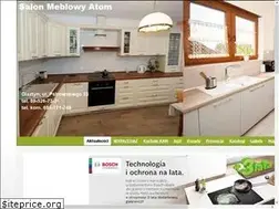Sites similar to atomkuchnie.pl