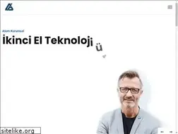 Sites similar to atomkurumsal.com