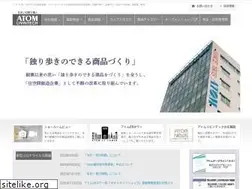 Sites similar to atomlt.com