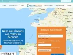 Sites similar to atommarket.fr