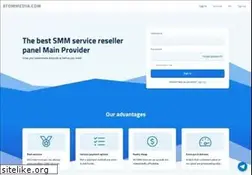 Sites similar to atommedya.com