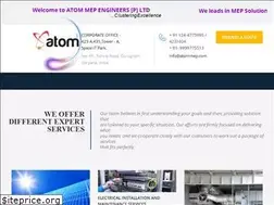 Sites similar to atommep.com