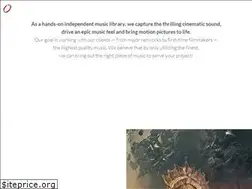 Sites similar to atommusicaudio.com