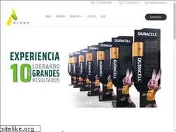 Sites similar to atomo.com.co
