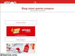 Sites similar to atomoconviene.com