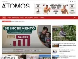 Sites similar to atomos.com.mx