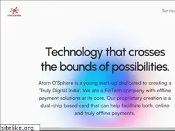 Sites similar to atomosphere.in