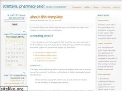 Sites similar to atomoxetine.download