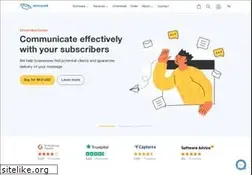 Sites similar to atompark.com