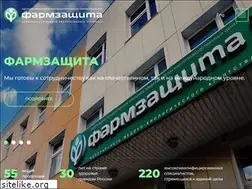 Sites similar to atompharm.ru