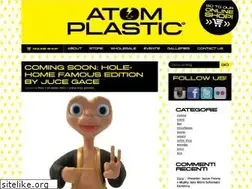 Sites similar to atomplastic.com