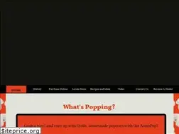 Sites similar to atompoppopper.com