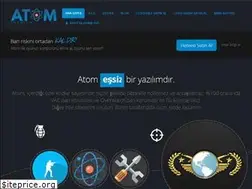Sites similar to atompremium.com