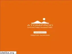 Sites similar to atomprod.com