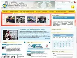 Sites similar to atomprofspilka.info