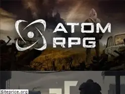 Sites similar to atomrpg.com