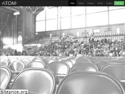 Sites similar to atomscheduler.com