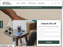 Sites similar to atomstudios.com