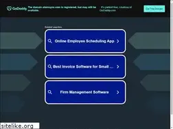 Sites similar to atomsync.com