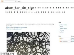 Sites similar to atomtan.com