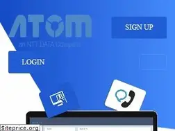 Sites similar to atomtech.in