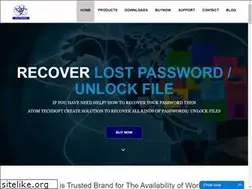 Sites similar to atomtechsoft.com