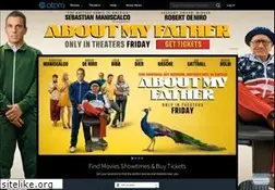 Sites similar to atomtickets.com