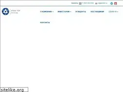 Sites similar to atomtor.ru