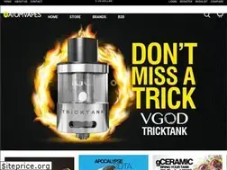 Sites similar to atomvapes.com