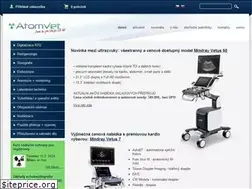 Sites similar to atomvet.cz