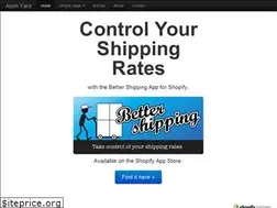 Sites similar to atomyard.com