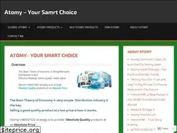 Sites similar to atomyguru.com