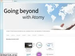Sites similar to atomyincome.blogspot.com