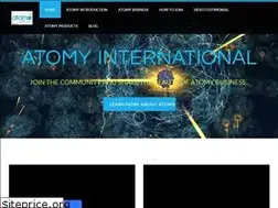 Sites similar to atomytoday.weebly.com