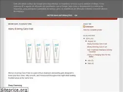Sites similar to atomyusers.blogspot.com