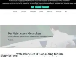 Sites similar to aton-consult.com